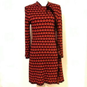 Zara Knit Dress Size Small